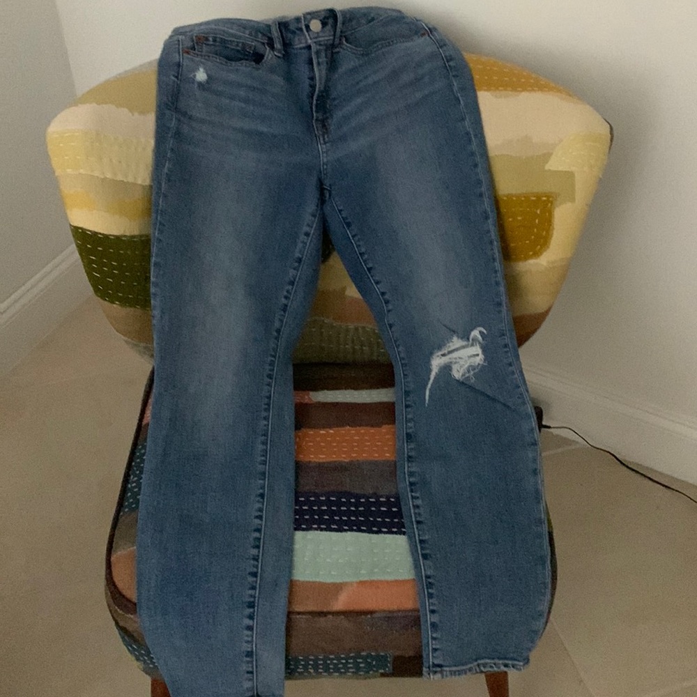 👖GAP JEANS👖